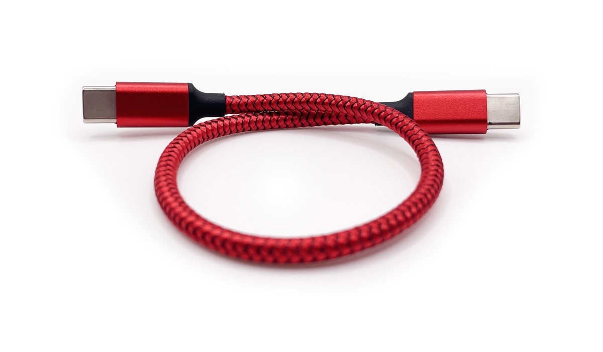 Braided Charging Cables Lebih Mahal, Tapi Ternyata Lebih Sulit Rusak dan Tak Mudah Kusut