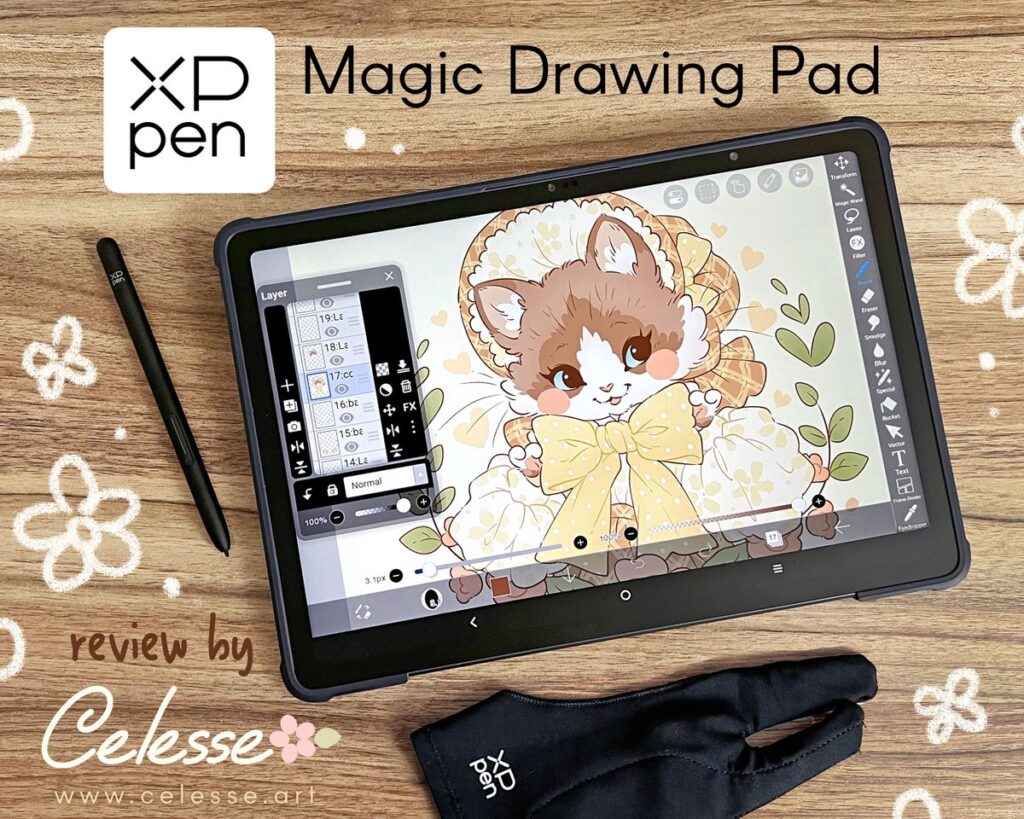 Turun Harga Gila-gilaan, 5 Tablet Kuliah Dan Kerja Juni 2026 Sudah Free Stylus Pen