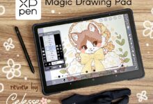 Turun Harga Gila-gilaan, 5 Tablet Kuliah Dan Kerja Juni 2026 Sudah Free Stylus Pen