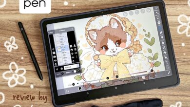 Turun Harga Gila-gilaan, 5 Tablet Kuliah Dan Kerja Juni 2026 Sudah Free Stylus Pen