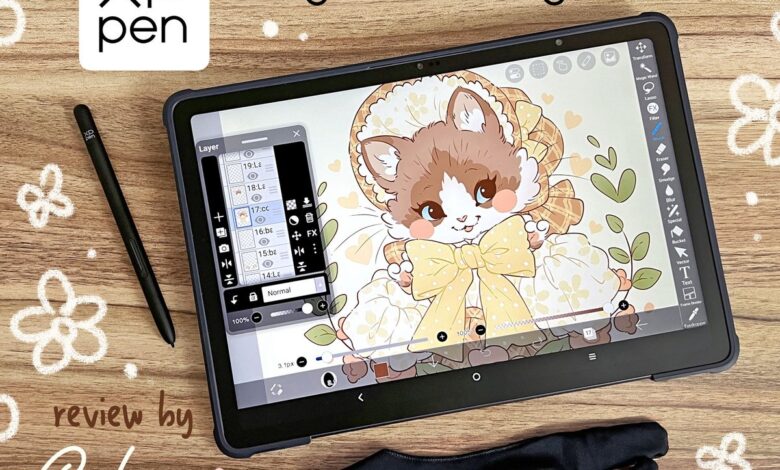 Turun Harga Gila-gilaan, 5 Tablet Kuliah Dan Kerja Juni 2026 Sudah Free Stylus Pen