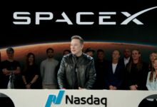 IPO SpaceX Mengangkat Elon Musk Jadi Triliuner Pertama Dunia, Selisih Kekayaannya Menghancurkan Para Rival