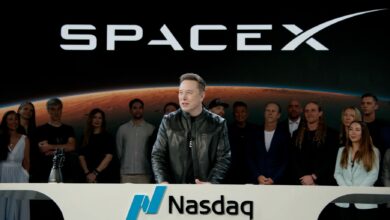 IPO SpaceX Mengangkat Elon Musk Jadi Triliuner Pertama Dunia, Selisih Kekayaannya Menghancurkan Para Rival