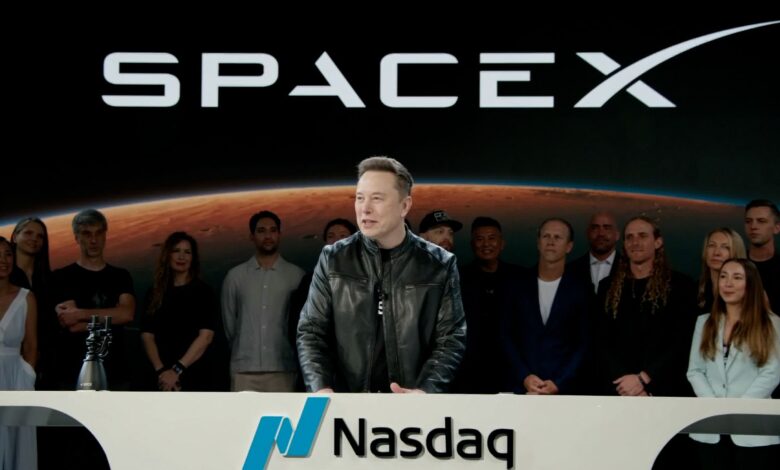 IPO SpaceX Mengangkat Elon Musk Jadi Triliuner Pertama Dunia, Selisih Kekayaannya Menghancurkan Para Rival