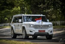 Pindad Langsung Benahi Maung Usai Dikeluhkan Prabowo, Bocor Dan Gredek Diakui Awal Penggunaan