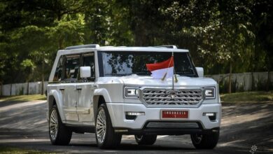 Pindad Langsung Benahi Maung Usai Dikeluhkan Prabowo, Bocor Dan Gredek Diakui Awal Penggunaan