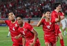 Timnas U-19 Pasang Dua Baker Bersaudara Lawan Kamboja, Misi Rebut Tempat Ketiga