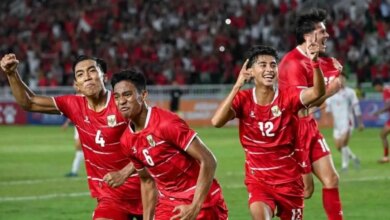 Timnas U-19 Pasang Dua Baker Bersaudara Lawan Kamboja, Misi Rebut Tempat Ketiga