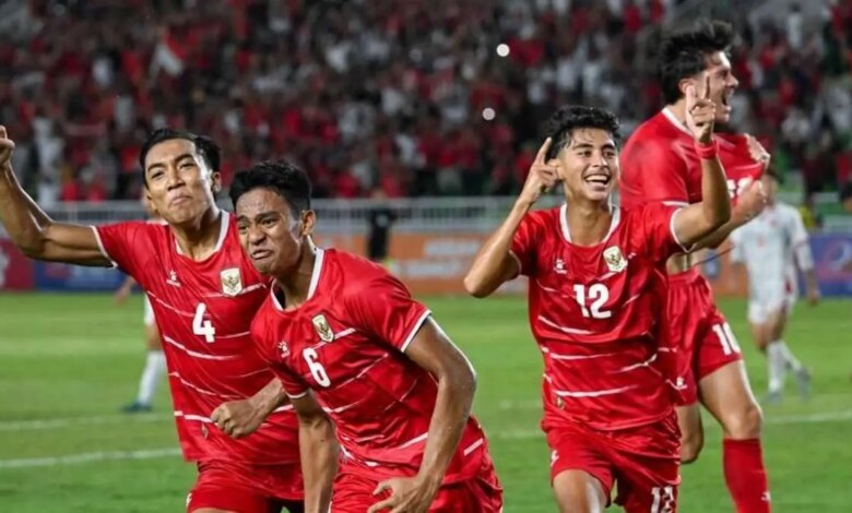 Timnas U-19 Pasang Dua Baker Bersaudara Lawan Kamboja, Misi Rebut Tempat Ketiga