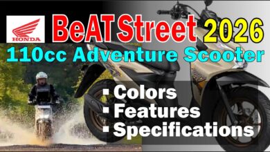 Honda BeAT Street 2026 Masih Sulit Tergeser, 7 Alasan Anak Muda Tetap Memilihnya