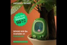 Tamagotchi Naik Kelas, Kini Punya AI yang Bisa Belajar dan Ikut Merawat Tanaman