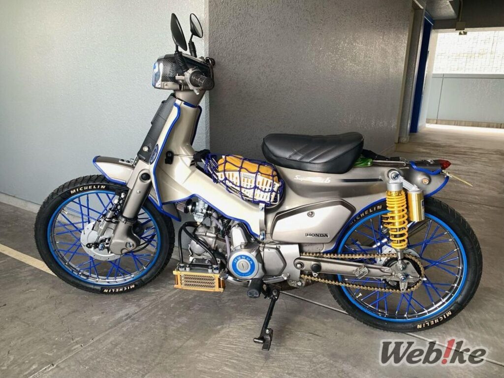 Modifikasi Berlebihan Bikin Motor Boros, Ini Batas Aman Agar BBM Tetap Irit