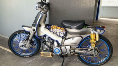 Modifikasi Berlebihan Bikin Motor Boros, Ini Batas Aman Agar BBM Tetap Irit