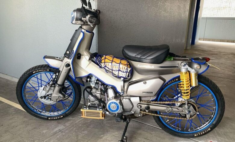 Modifikasi Berlebihan Bikin Motor Boros, Ini Batas Aman Agar BBM Tetap Irit