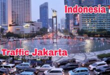 Bundaran HI Diprediksi Macet, Ini Jalur Alternatif Untuk Hindari Sudirman Hingga Kebon Sirih