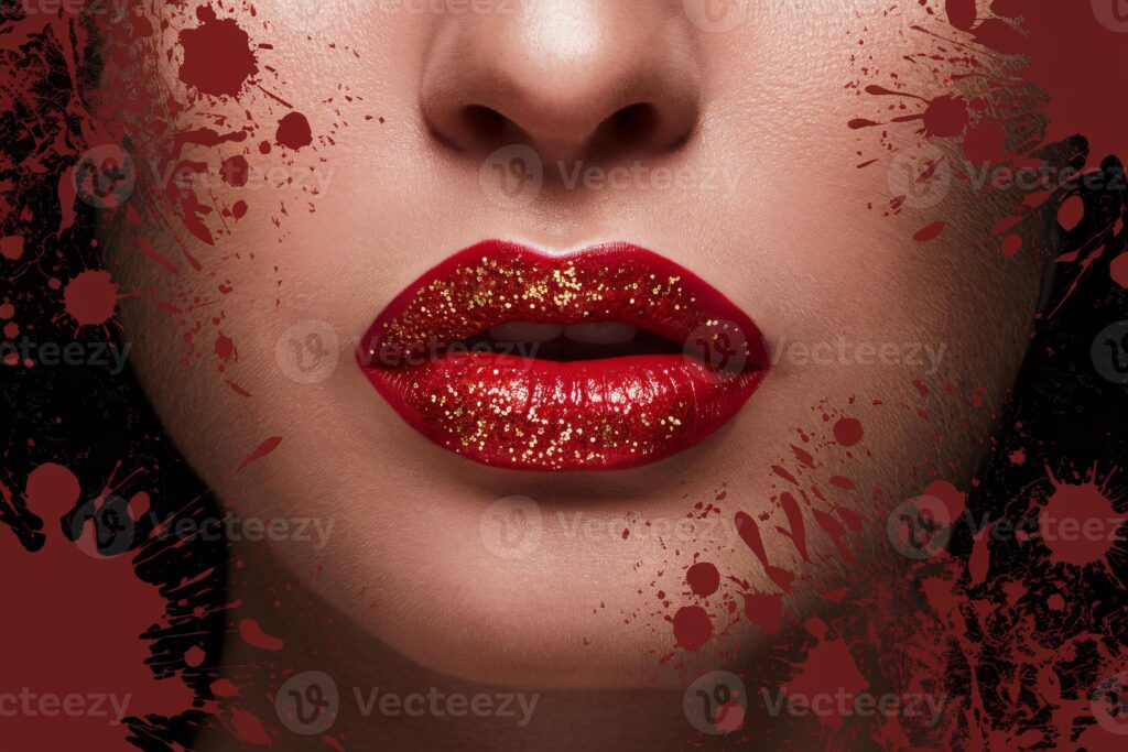 4 Lipstik Merah yang Tak Nempel di Gelas, Bold Seharian Tanpa Sibuk Touch Up