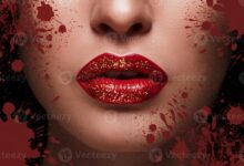 4 Lipstik Merah yang Tak Nempel di Gelas, Bold Seharian Tanpa Sibuk Touch Up