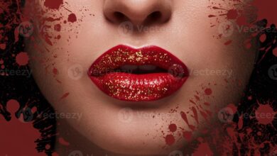 4 Lipstik Merah yang Tak Nempel di Gelas, Bold Seharian Tanpa Sibuk Touch Up