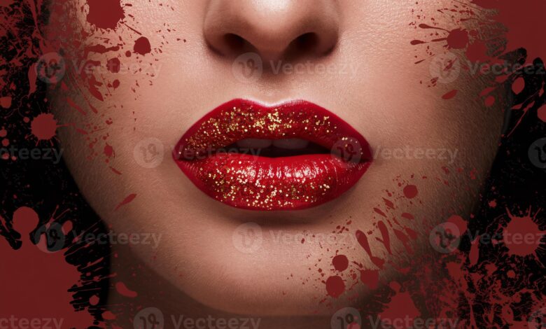4 Lipstik Merah yang Tak Nempel di Gelas, Bold Seharian Tanpa Sibuk Touch Up