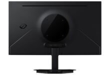 Samsung Odyssey G5 OLED Turun Drastis, Monitor Ini Ternyata Sulit Ditolak