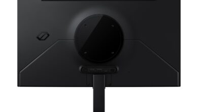 Samsung Odyssey G5 OLED Turun Drastis, Monitor Ini Ternyata Sulit Ditolak