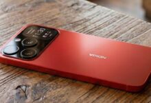 Nokia Lumia Max 2026 Terungkap, Flagship Baru Yang Ingin Menantang Samsung Dengan Harga Lebih Kompetitif