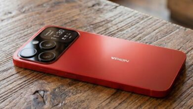 Nokia Lumia Max 2026 Terungkap, Flagship Baru Yang Ingin Menantang Samsung Dengan Harga Lebih Kompetitif