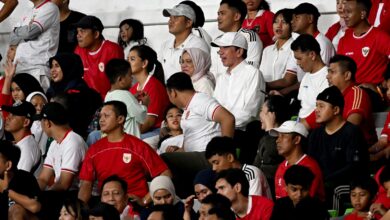Disaksikan Jokowi, Erick Thohir, dan Bobby Nasution, Timnas U-19 Tumbang Tipis dari Australia