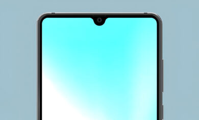 Waterdrop Notch dan Bodi Plastik Balik Lagi di 2026, Demi Harga Ponsel ...