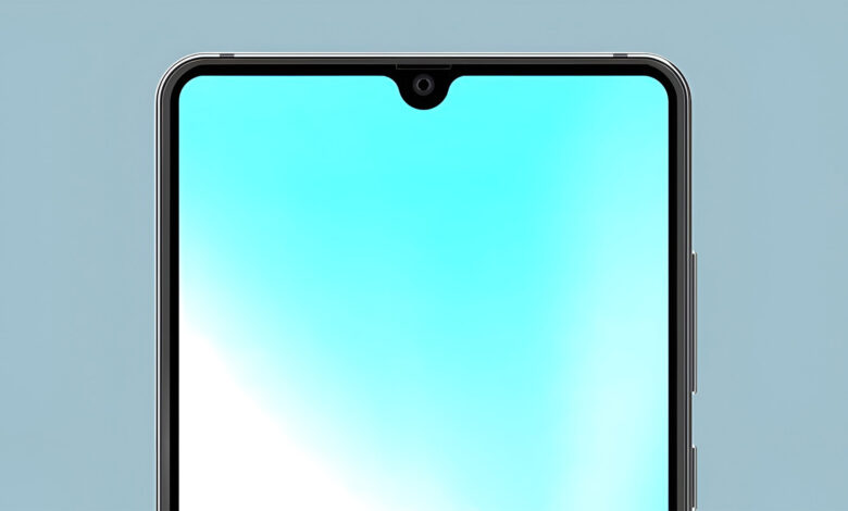 Waterdrop Notch dan Bodi Plastik Balik Lagi di 2026, Demi Harga Ponsel Tetap Terjangkau