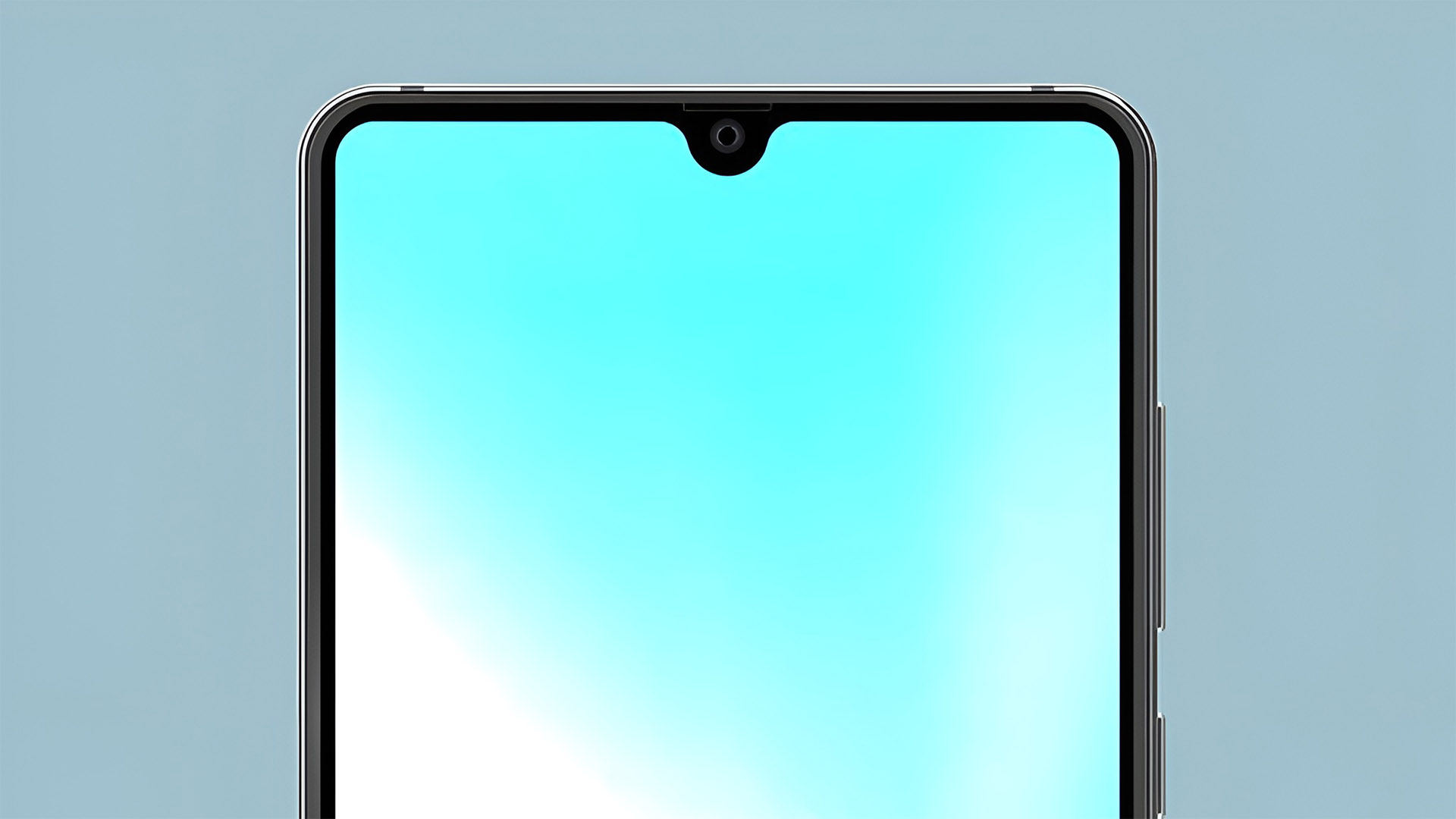 Waterdrop Notch dan Bodi Plastik Balik Lagi di 2026, Demi Harga Ponsel ...