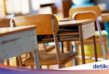 70 Ribu Siswa Jabar Terancam Tak Masuk Negeri, KDM Janjikan Biaya Sekolah Swasta