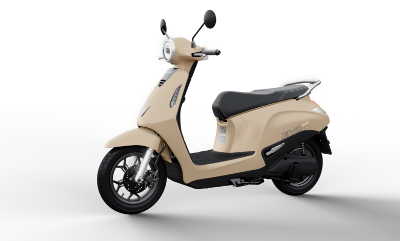 VinFast Evo 2026 Mengusik Kelas Entry Level, Rp11,5 Jutaan untuk Jarak Tempuh 262 Km