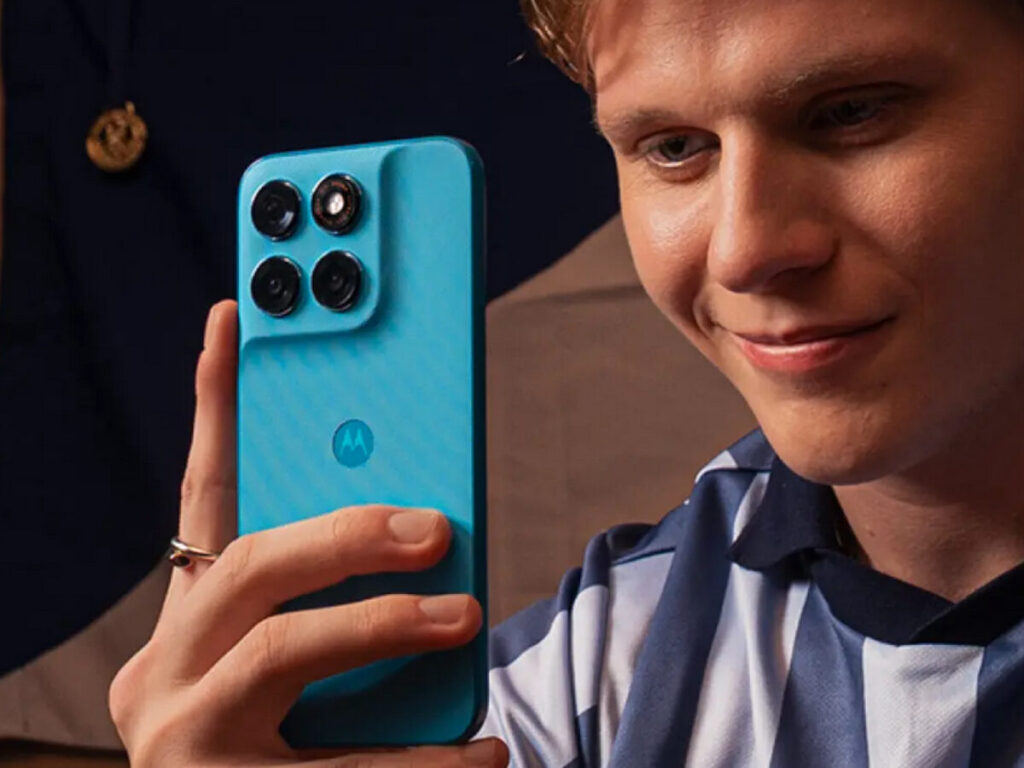 Moto G Max Datang Bawa Kamera 200MP dan Layar 5000 Nits, Tangguhnya Juga Tidak Main-Main
