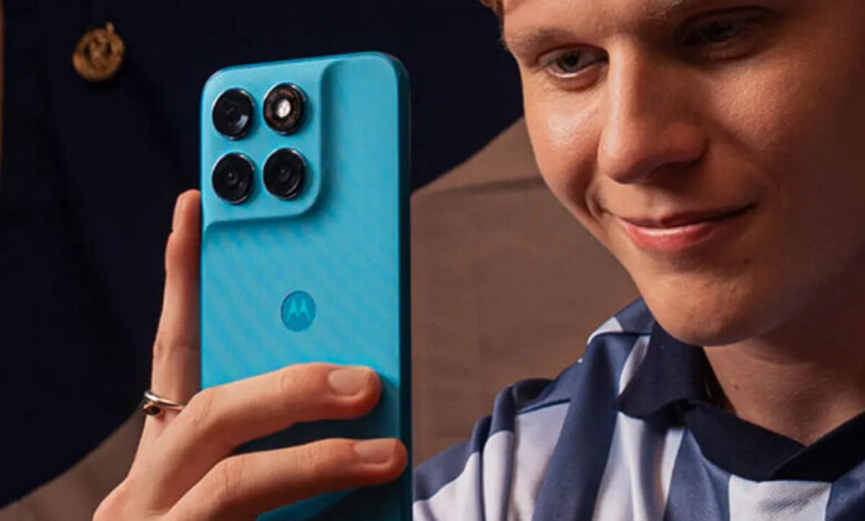 Moto G Max Datang Bawa Kamera 200MP dan Layar 5000 Nits, Tangguhnya Juga Tidak Main-Main
