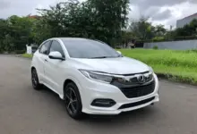 Harga Honda HR-V Prestige Juni 2026 Terungkap, Naik atau Tetap di Tengah Gempuran Rival?
