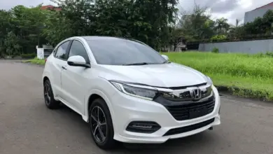 Harga Honda HR-V Prestige Juni 2026 Terungkap, Naik atau Tetap di Tengah Gempuran Rival?