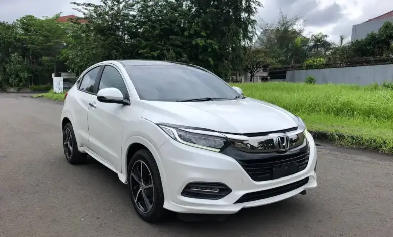 Harga Honda HR-V Prestige Juni 2026 Terungkap, Naik atau Tetap di Tengah Gempuran Rival?