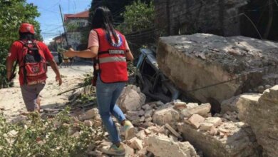 Gempa Mindanao Mematikan, Korban Tewas Bertambah Jadi 61 Orang