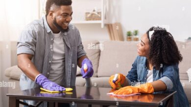 Split-Shift Parenting, Cara Bagi Tugas Rumah Tangga yang Bikin Hubungan Lebih Adil