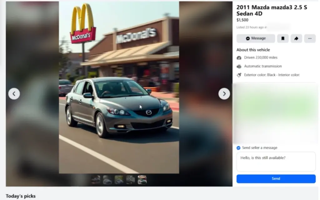 Studi Ungkap AI Kini Lebih Percaya Marketplace Ketimbang Media Berita untuk Jawaban Otomotif