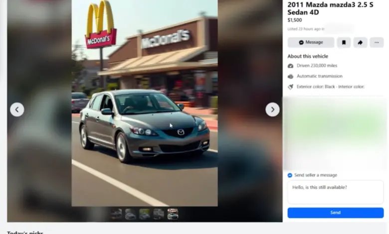Studi Ungkap AI Kini Lebih Percaya Marketplace Ketimbang Media Berita untuk Jawaban Otomotif