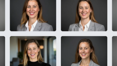 6 Prompt Gemini AI Bikin Foto Jadi Masinis Terlihat Profesional dan Realistis