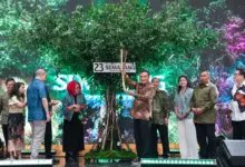 Di Tengah Tekanan Global, Jawa Tengah Tetap Dipilih Investor, Ahmad Luthfi Ungkap Kuncinya