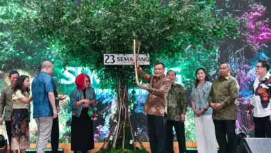 Di Tengah Tekanan Global, Jawa Tengah Tetap Dipilih Investor, Ahmad Luthfi Ungkap Kuncinya
