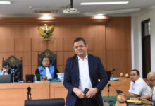 Kemenkum Hadirkan Fahri Bachmid di PTUN Jakarta, Sengketa PLK Menyentuh Isu Kedaulatan Negara