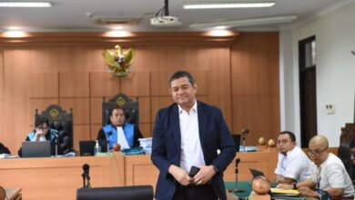 Kemenkum Hadirkan Fahri Bachmid di PTUN Jakarta, Sengketa PLK Menyentuh Isu Kedaulatan Negara