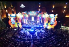 Musisi Dunia Dan Dewa 19 Siap Mengisi Gedebage Jazz Festival International, Bandung Timur Bersinar