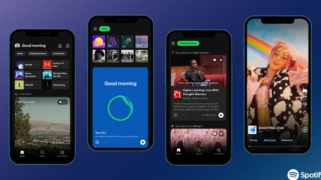 Ikon Disco Ball Spotify Akhirnya Hilang, Pengguna Tak Perlu Lagi Terganggu di Layar Home