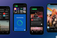 Ikon Disco Ball Spotify Akhirnya Hilang, Pengguna Tak Perlu Lagi Terganggu di Layar Home